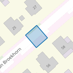 Perceel HHG00-O-6100