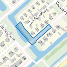 Perceel HHG00-O-6166