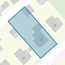 Perceel HHG00-O-6173