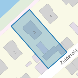 Perceel HHG00-O-6176