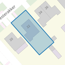 Perceel HHG00-O-6188