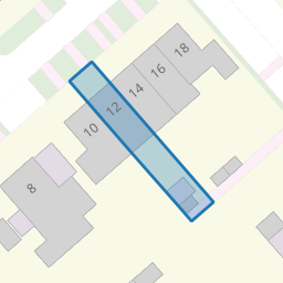 Perceel HHG00-O-6189