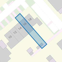 Perceel HHG00-O-6194