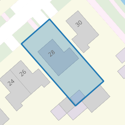 Perceel HHG00-O-6195