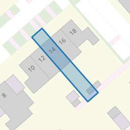 Perceel HHG00-O-6196