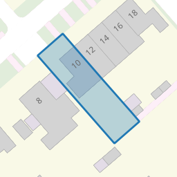 Perceel HHG00-O-6200