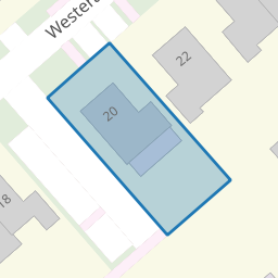 Perceel HHG00-O-6203