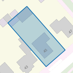 Perceel HHG00-O-6209