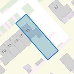 Perceel HHG00-O-6210