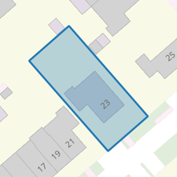 Perceel HHG00-O-6212