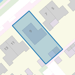 Perceel HHG00-O-6216