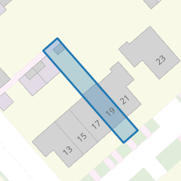 Perceel HHG00-O-6217