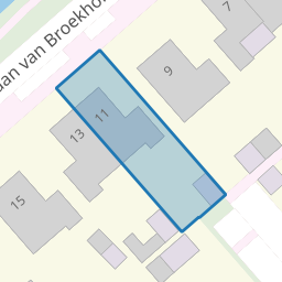 Perceel HHG00-O-6219