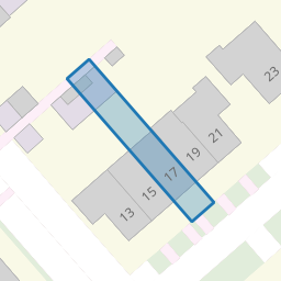 Perceel HHG00-O-6220