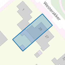 Perceel HHG00-O-6228