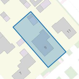 Perceel HHG00-O-6230