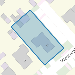 Perceel HHG00-O-6231