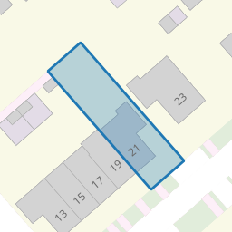 Perceel HHG00-O-6232