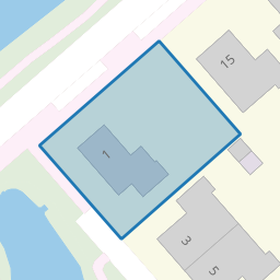 Perceel HHG00-O-6233