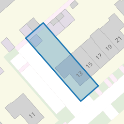 Perceel HHG00-O-6234