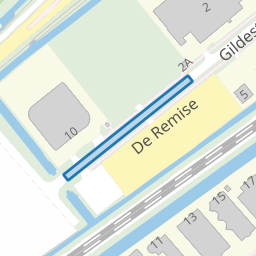 Perceel HHG00-O-6247