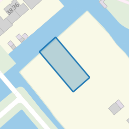 Perceel HHG00-O-6274