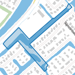 Perceel HHG00-O-6286