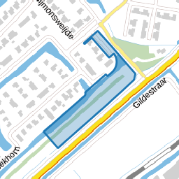 Perceel HHG00-O-6288