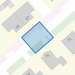 Perceel HHG00-O-6292