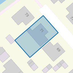 Perceel HHG00-O-6296