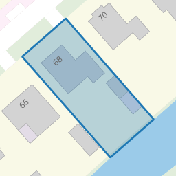 Perceel HHG00-O-6297