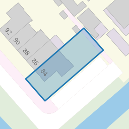 Perceel HHG00-O-6300