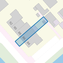 Perceel HHG00-O-6302