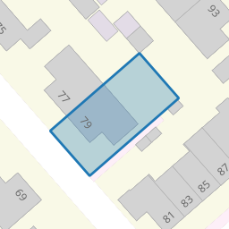 Perceel HHG00-O-6303