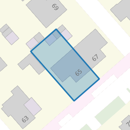 Perceel HHG00-O-6318