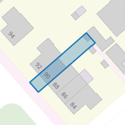 Perceel HHG00-O-6320