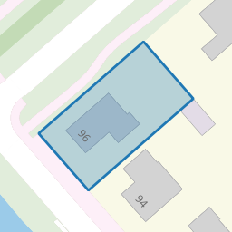 Perceel HHG00-O-6322