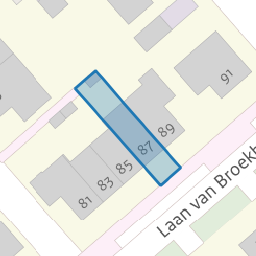 Perceel HHG00-O-6331