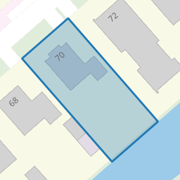 Perceel HHG00-O-6333