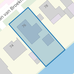 Perceel HHG00-O-6341