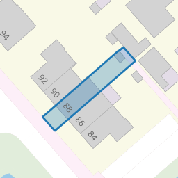 Perceel HHG00-O-6345