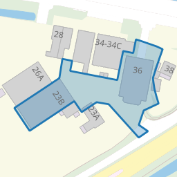 Perceel HHG00-O-6372