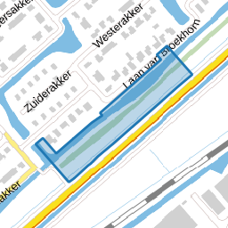 Perceel HHG00-O-6376