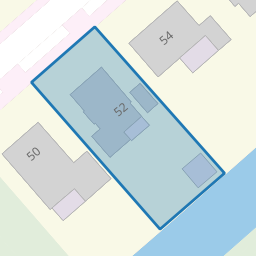 Perceel HHG00-O-6378