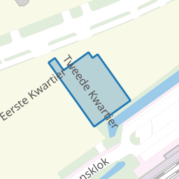 Perceel HHG00-O-6391