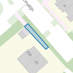 Perceel HHG00-O-6392