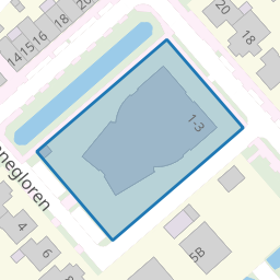 Perceel HHG00-O-6394