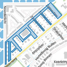 Perceel HHG00-O-6395