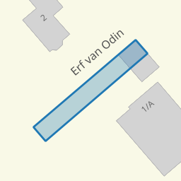 Perceel HHG00-O-6396