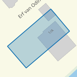 Perceel HHG00-O-6397